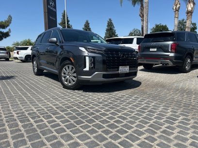 Certified 2023 Hyundai Palisade SEL w/ Cargo Package