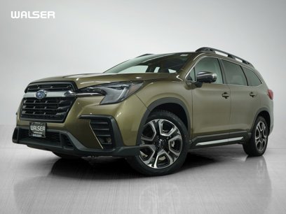 Used 2023 Subaru Ascent Limited w/ Technology Package