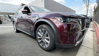 Used 2024 MAZDA CX-90 3.3 Turbo w/ Premium Package