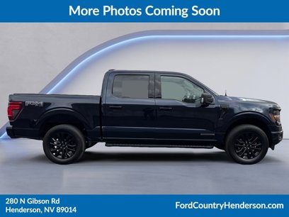 Certified 2024 Ford F150 XLT w/ Equipment Group 303A High