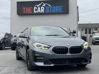 Used 2021 BMW 228i xDrive Gran Coupe w/ Convenience Package