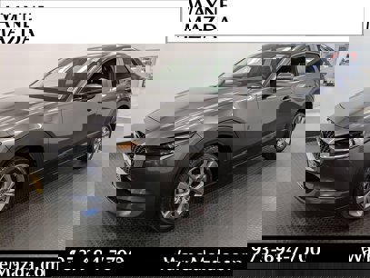 Certified 2022 MAZDA CX-30 AWD 2.5 S w/ Select Package