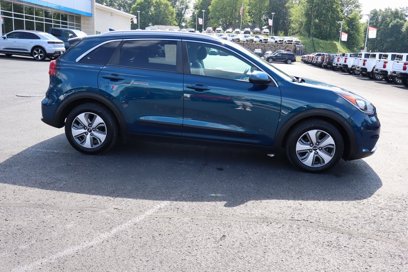 Used 2019 Kia Niro LX
