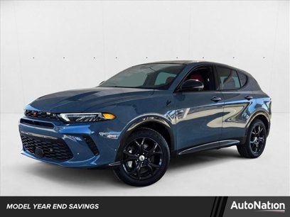 New 2024 Dodge Hornet R/T Plus w/ Tech Pack Plus w/o Parking