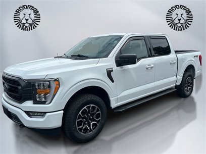 Used 2023 Ford F150 XLT w/ Equipment Group 302A High