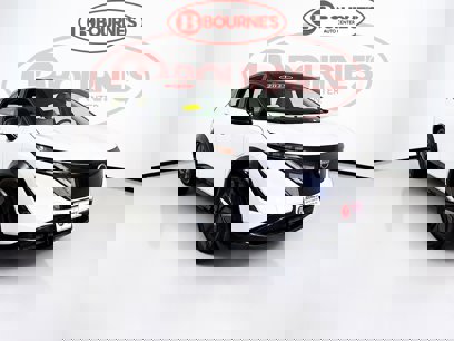 Used 2023 Nissan Ariya AWD
