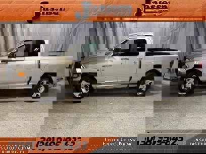 Used 2009 Dodge Ram 1500 Truck SLT