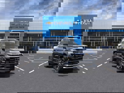 New 2025 Chevrolet Equinox LT w/ Convenience Package II