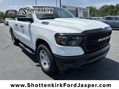Used 2024 RAM 1500 Tradesman