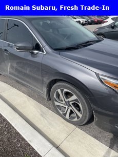 Used 2020 Subaru Legacy Limited