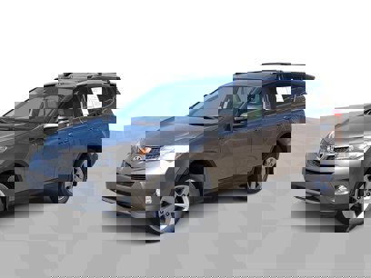 Used 2013 Toyota RAV4 XLE