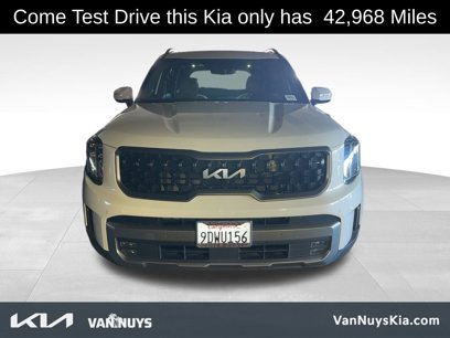 Used 2023 Kia Telluride SX Prestige X-Pro