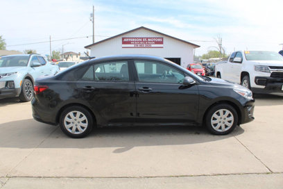 Used 2021 Kia Rio S