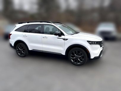 Used 2022 Kia Sorento SX Prestige