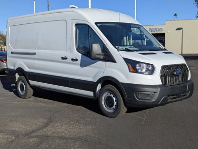 New 2024 Ford Transit 250 148 Medium Roof