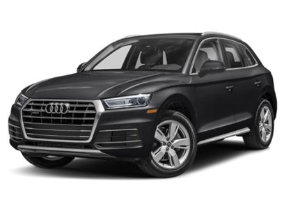 Used 2018 Audi Q5 2.0T Premium