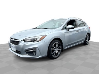 Used 2019 Subaru Impreza 2.0i Limited