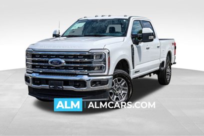 Used 2023 Ford F350 Lariat