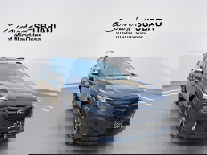 New 2025 Subaru Crosstrek 2.5i Premium