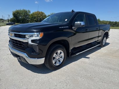 Used 2024 Chevrolet Silverado 1500 LT w/ Protection Package