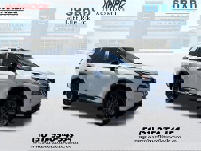 Used 2021 Nissan Rogue S