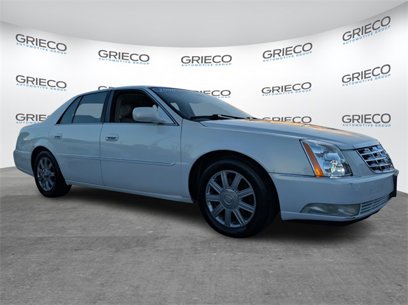 Used 2006 Cadillac DTS