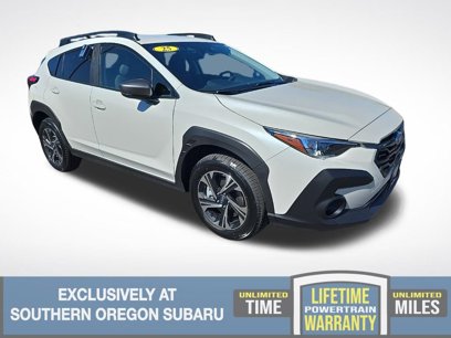New 2025 Subaru Crosstrek 2.5i Premium