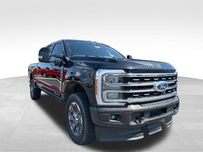 Certified 2024 Ford F250 King Ranch