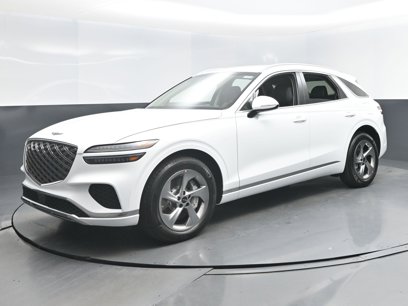 New 2026 Genesis GV70 2.5T