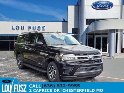 Used 2024 Ford Expedition Max XLT