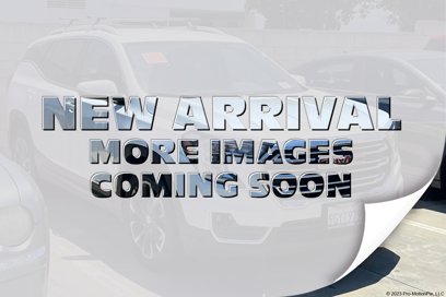 Used 2023 GMC Terrain SLT