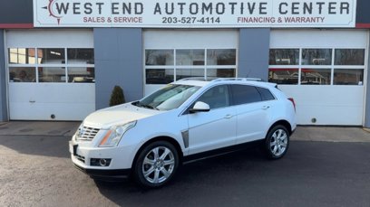 Used 2014 Cadillac SRX Performance