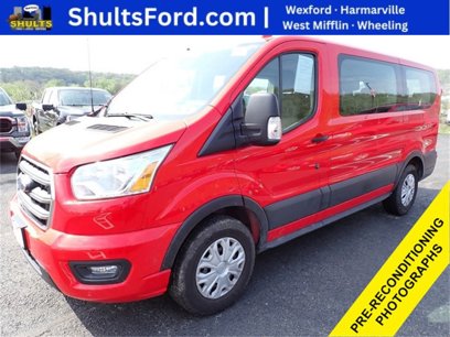 Used 2020 Ford Transit 150 XLT