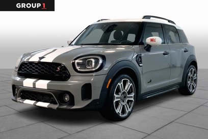 Certified 2023 MINI Cooper Countryman S