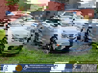 Used 2016 Buick Cascada Premium