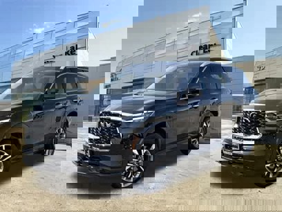 Certified 2024 INFINITI QX60 Luxe w/ Performance Audio Package