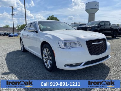 Used 2019 Chrysler 300 Limited