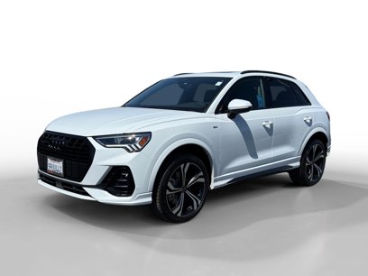 Used 2024 Audi Q3 2.0T Premium Plus