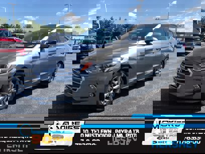 Used 2018 Hyundai Elantra Value Edition