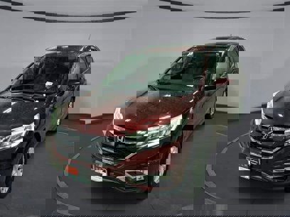 Used 2016 Honda CR-V EX