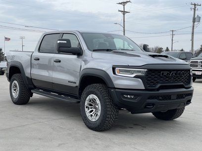 New 2025 RAM 1500 RHO w/ RHO Level 1 Equipment Group