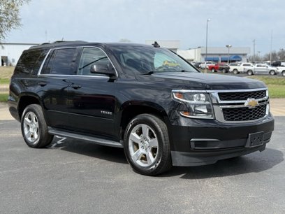 Used 2019 Chevrolet Tahoe LS w/ All-Season Package