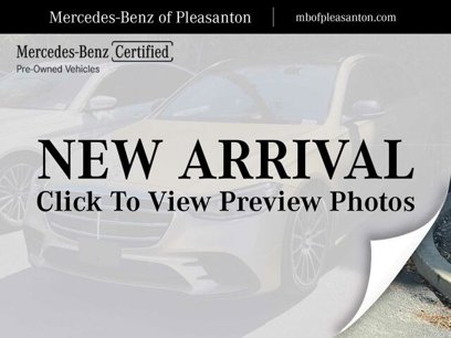 Used 2022 Mercedes-Benz S 580 4MATIC Sedan