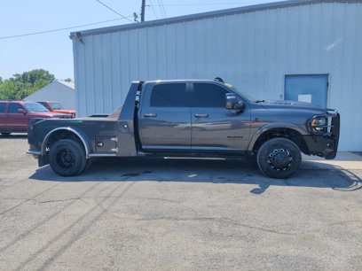 Used 2024 RAM 3500 Limited w/ Night Edition