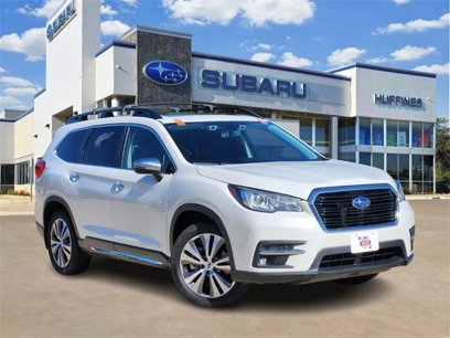 Certified 2022 Subaru Ascent Touring w/ Popular Package #2A