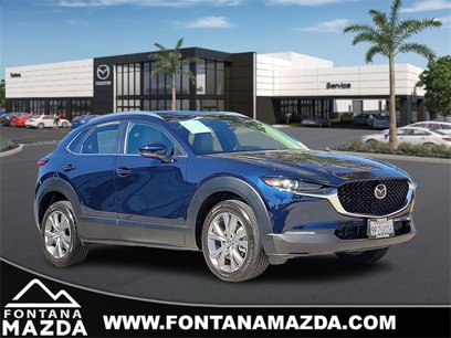 Certified 2024 MAZDA CX-30 AWD 2.5 S w/ Preferred Package