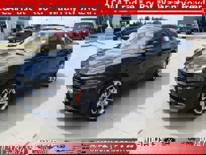 Used 2022 Dodge Charger SXT w/ Plus Group