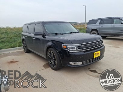Used 2017 Ford Flex Limited w/ Equipment Group 303A