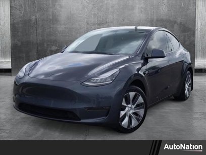 Used 2023 Tesla Model Y Long Range