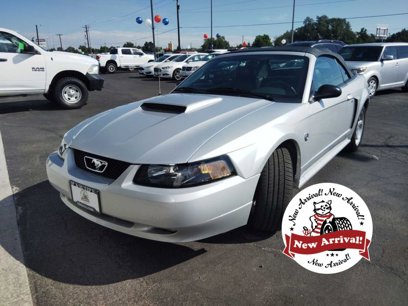 Used 2004 Ford Mustang GT